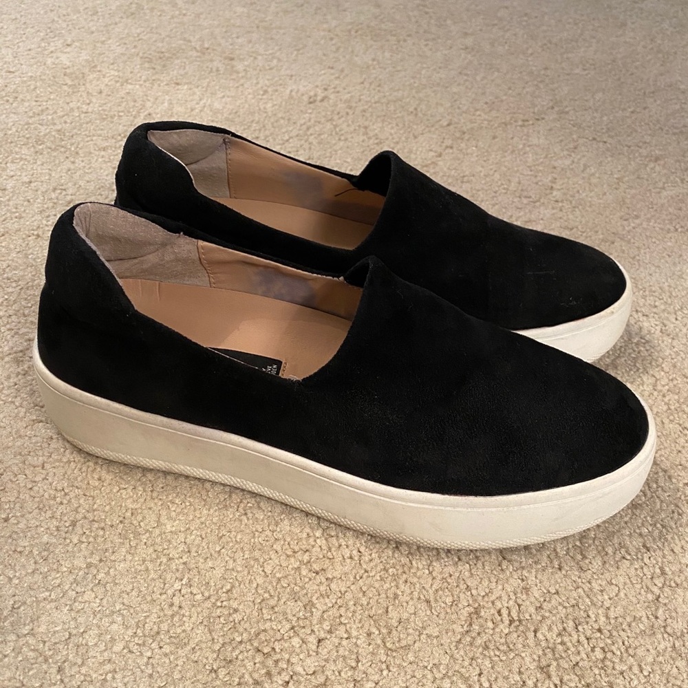 Steven by Steve Madden Hilda Sneakers